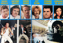 Test Blu-ray : Les Contrebandiers de Santa Lucia