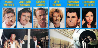 Test Blu-ray : Les Contrebandiers de Santa Lucia