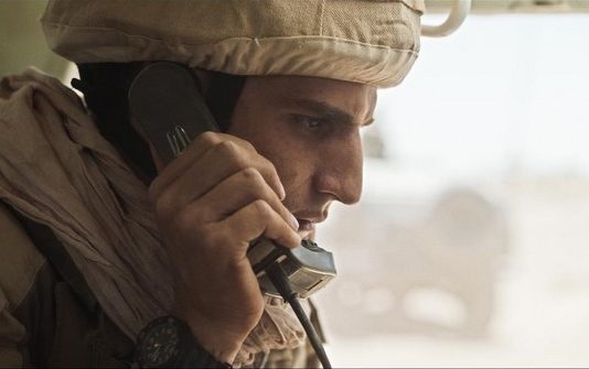 Critique : Mon légionnaire