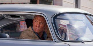 Critique : Mourir peut attendre