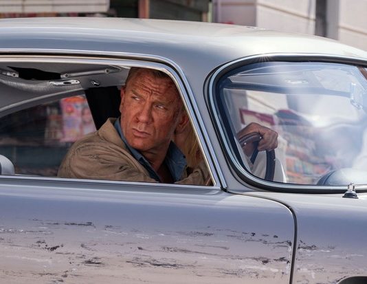 Critique : Mourir peut attendre