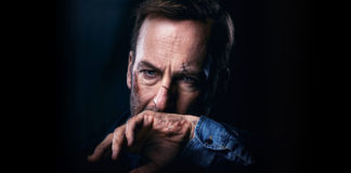 Test Blu-ray : Nobody