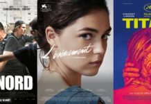 Oscars 2022 : les 3 demi-finalistes français du Film international