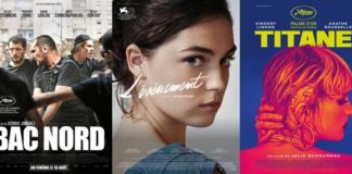 Oscars 2022 : les 3 demi-finalistes français du Film international