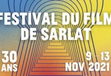 Sarlat 2021 : la sélection officielle