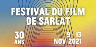 Sarlat 2021 : la sélection officielle