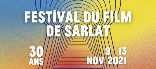 Sarlat 2021 : la sélection officielle