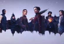 Test Blu-ray : The Nevers – Saison 1 / Partie 1