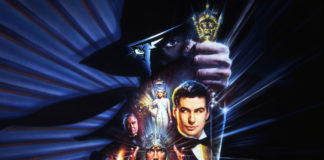 Test Blu-ray : The Shadow