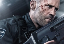 Test Blu-ray : Un homme en colère