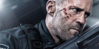 Test Blu-ray : Un homme en colère