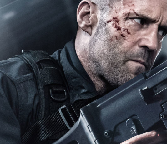 Test Blu-ray : Un homme en colère