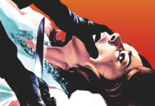 Livre : Une étude en jaune – Giallos et thrillers européens