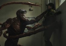 Le box-office de la semaine du 20 octobre 2021