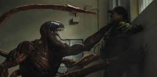 Le box-office de la semaine du 20 octobre 2021