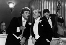 Décès du parolier Leslie Bricusse