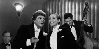 Décès du parolier Leslie Bricusse