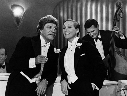 Décès du parolier Leslie Bricusse