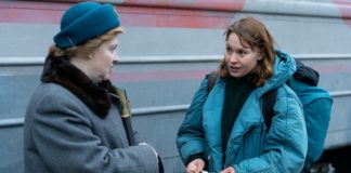 Critique : Compartiment N°6