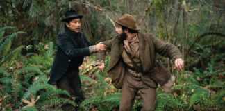 Critique : First Cow