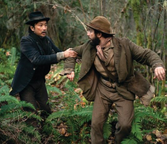 Critique : First Cow