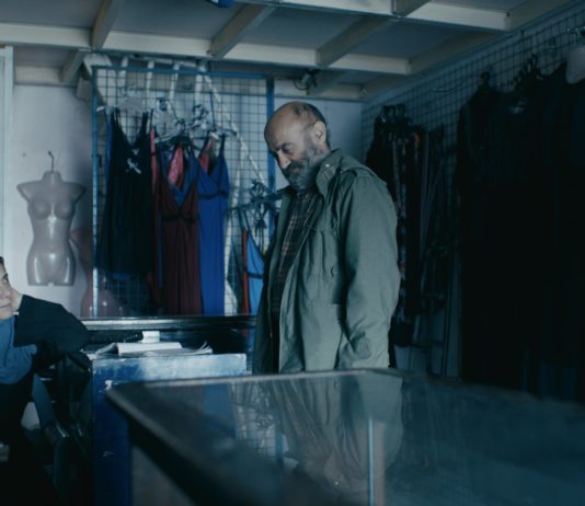 Critique : Gaza mon amour