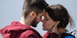 Critique : A good man