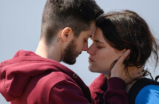 Critique : A good man