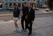 Critique : Julie (en 12 chapitres)