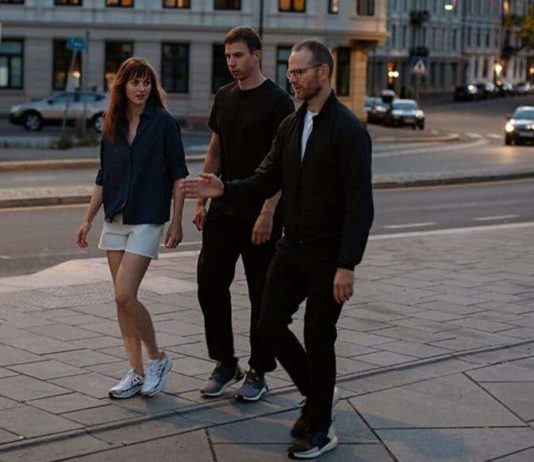 Critique : Julie (en 12 chapitres)