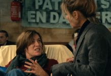 Critique : La fracture