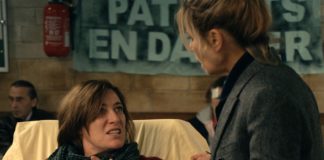 Critique : La fracture