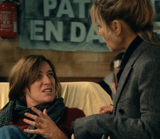 Critique : La fracture