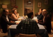 Test DVD : Le discours