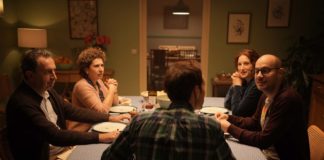 Test DVD : Le discours