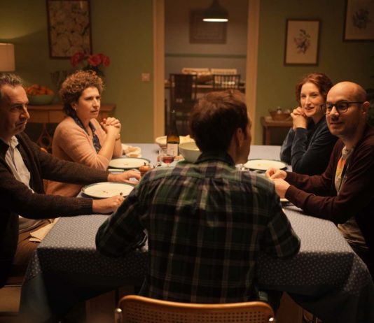 Test DVD : Le discours