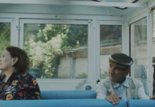 Critique : Leur Algérie