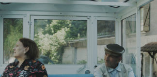 Critique : Leur Algérie