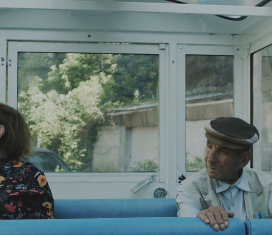 Critique : Leur Algérie