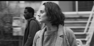 Critique : Les Olympiades