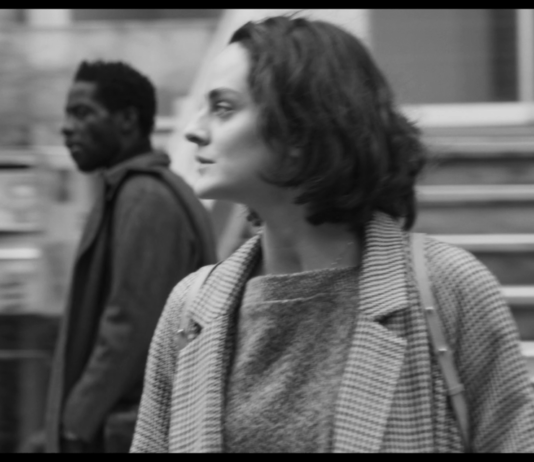 Critique : Les Olympiades