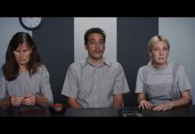 Critique : Une vie démente