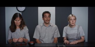 Critique : Une vie démente