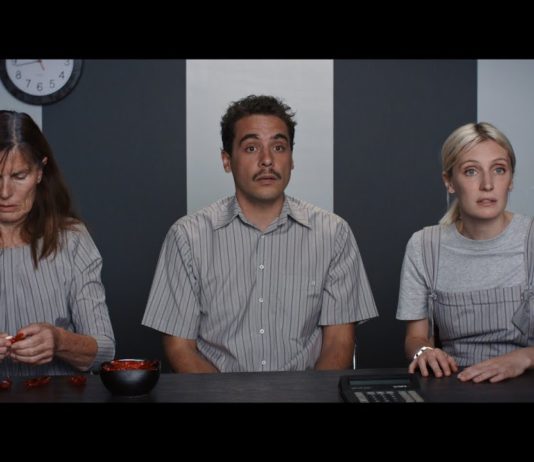 Critique : Une vie démente