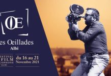 Albi 2021 : la sélection officielle