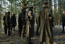 Les sorties du 24 novembre 2021