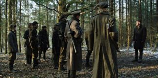 Les sorties du 24 novembre 2021