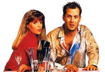 Test Blu-ray : Boire et déboires