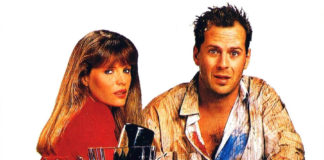 Test Blu-ray : Boire et déboires