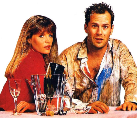 Test Blu-ray : Boire et déboires